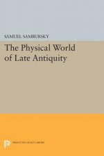 Physical World of Late Antiquity