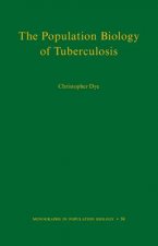 Population Biology of Tuberculosis