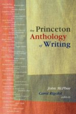 Princeton Anthology of Writing