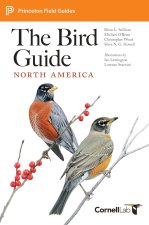 PRINCETON GUIDE TO BIRDS OF NORTH AMERIC