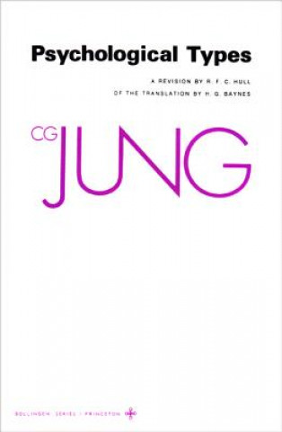 Collected Works of C.G. Jung