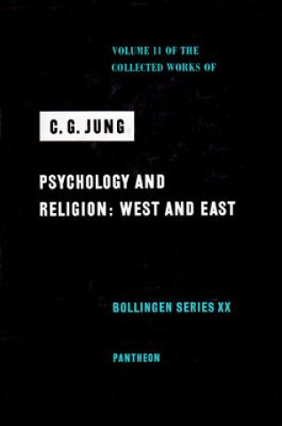 Collected Works of C.G. Jung