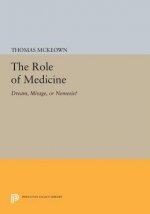 Role of Medicine
