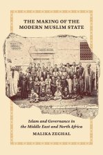 Sacred Politics - Political Islam and the State in  the Middle