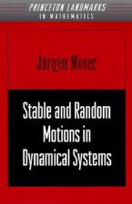 Stable and Random Motions in Dynamical Systems