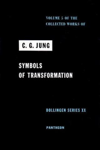 Collected Works of C.G. Jung