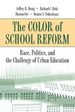 Color of School Reform