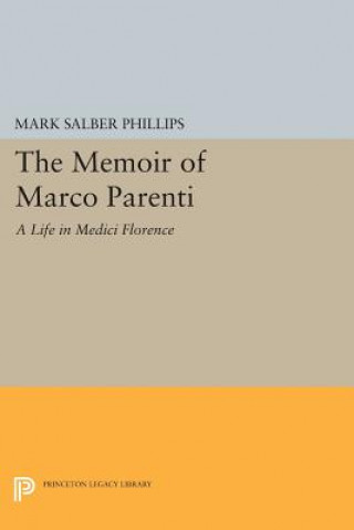 Memoir of Marco Parenti