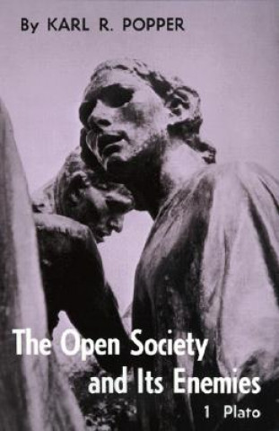 Open Society and Its Enemies
