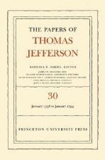 Papers of Thomas Jefferson, Volume 30