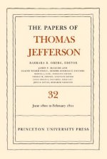 Papers of Thomas Jefferson, Volume 32