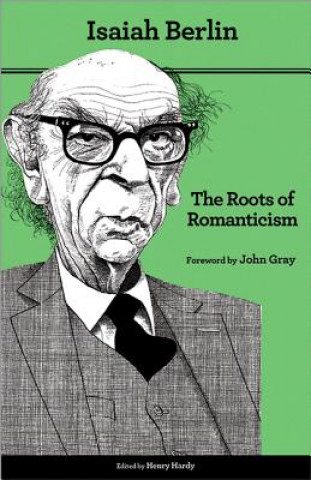 Roots of Romanticism