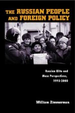 Russian People and Foreign Policy