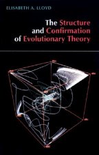 Structure and Confirmation of Evolutionary Theory