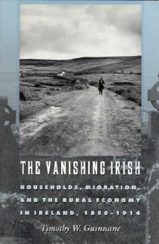 Vanishing Irish