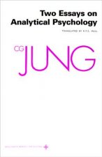 Collected Works of C.G. Jung