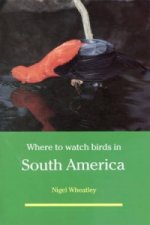 Where to Watch Birds of South America