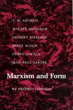Marxism and Form
