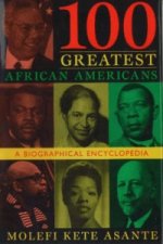 100 Greatest African Americans