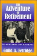 Adventure of Retirement