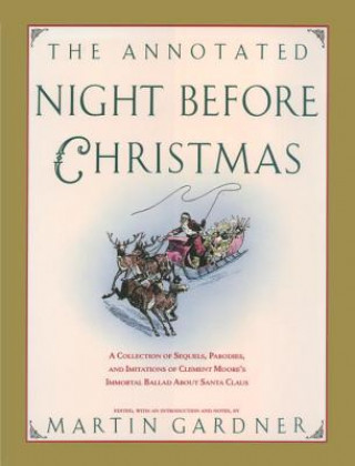 Annotated Night Before Christmas