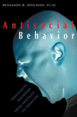 Antisocial Behavior