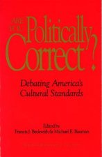 Are You Politically Correct?