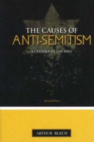 Causes of Anti-Semitism