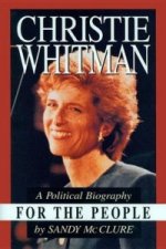 Christie Whitman for the People