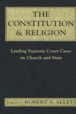 Constitution and Religion