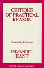 Critique of Practical Reason