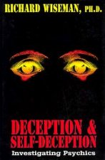 Deception & Self-Deception