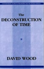 Deconstruction of Time