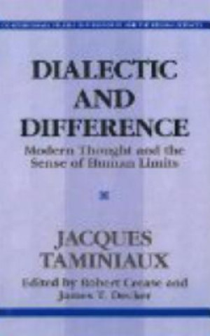 Dialectical and Difference