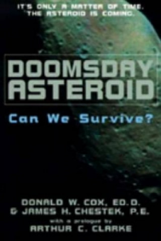 Doomsday Asteroid