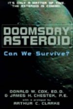 Doomsday Asteroid