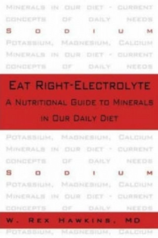 Eat Right, Electrolyte