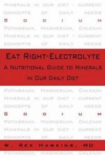 Eat Right, Electrolyte