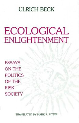 Ecological Enlightenment