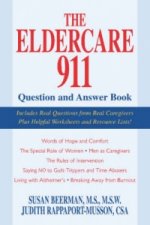 Eldercare 911 Question and Answer Book