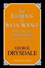 Elements of Social Science