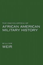 Encyclopedia of African American Military History