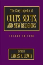 Encyclopedia of Cults, Sects, and New Religions