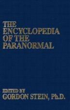 Encyclopedia of the Paranormal