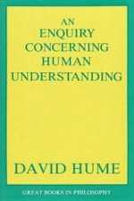 Enquiry Concerning Human Understanding
