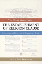 Establishment of Religion Clause