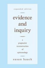 Evidence and Inquiry