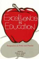 Excellence in Education