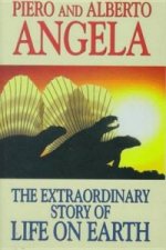 Extraordinary Story of Life on Earth