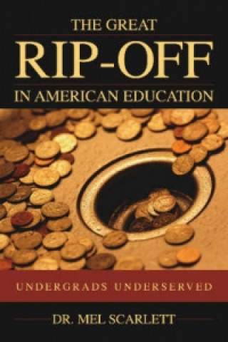 Great Rip-Off in American Education